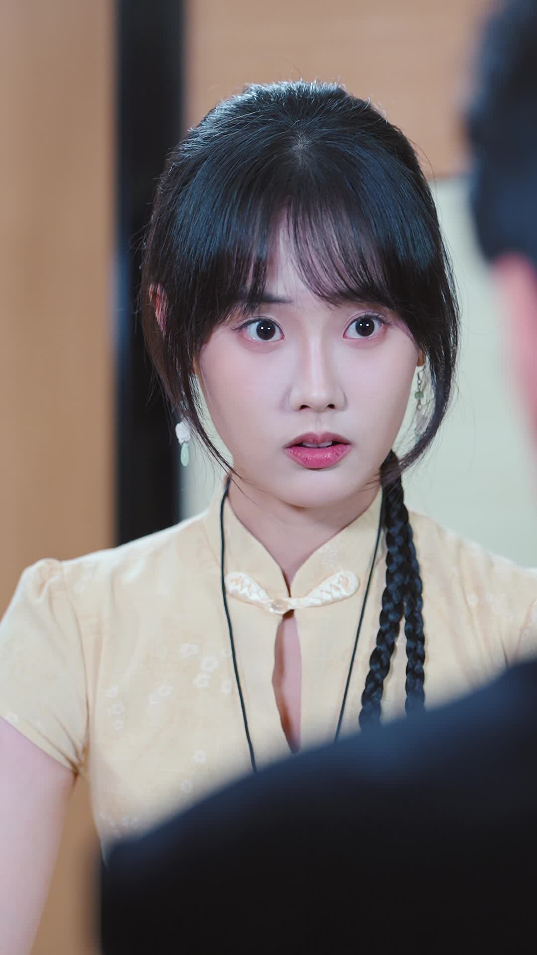 Episode 36 of Lady-in-Waiting vs. Lady Fake
