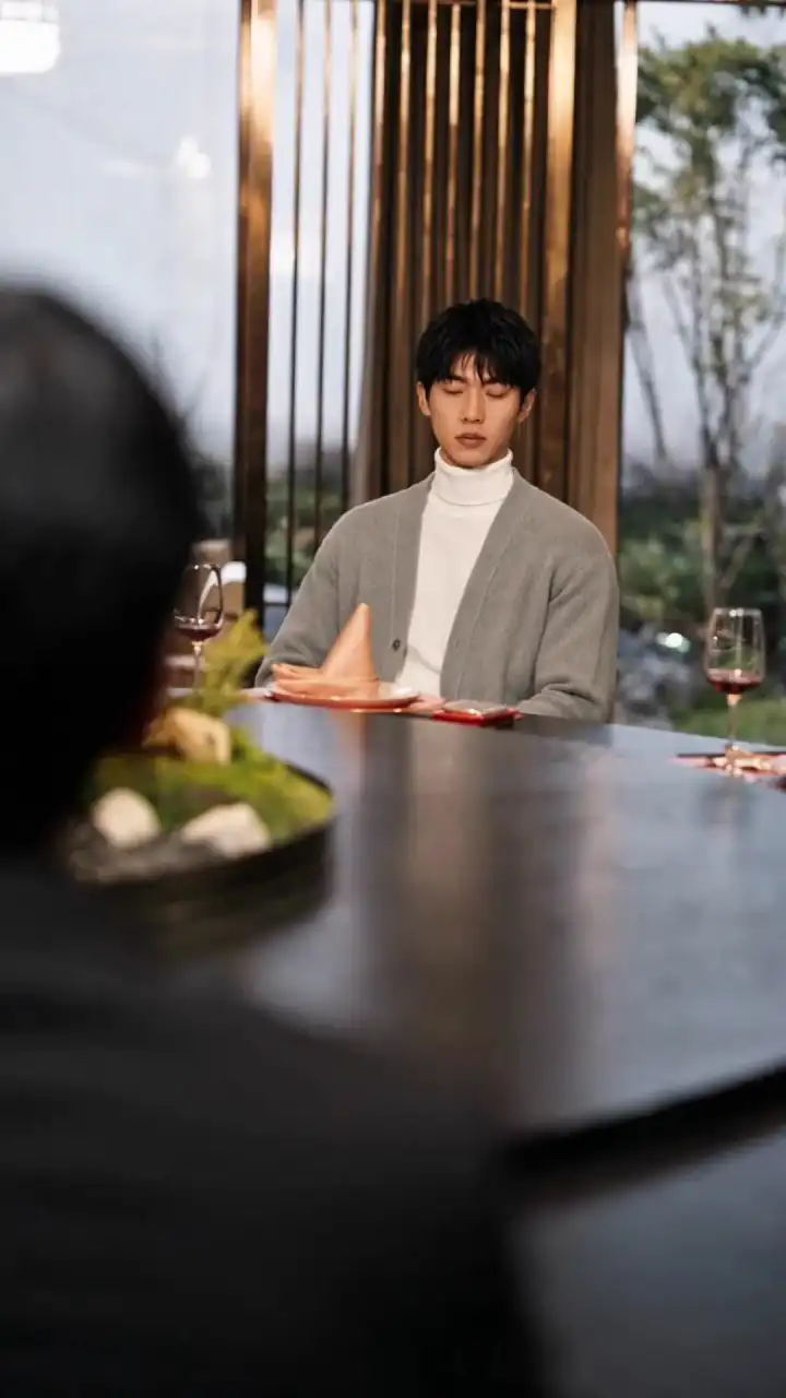 Episode 16 of LadyAid: From Dumped Pauper to Tycoon