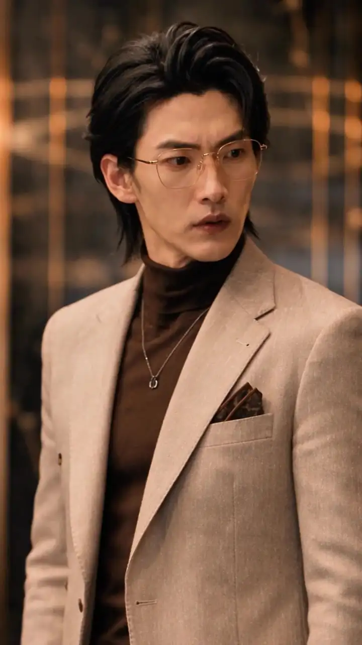 Episode 34 of LadyAid: From Dumped Pauper to Tycoon
