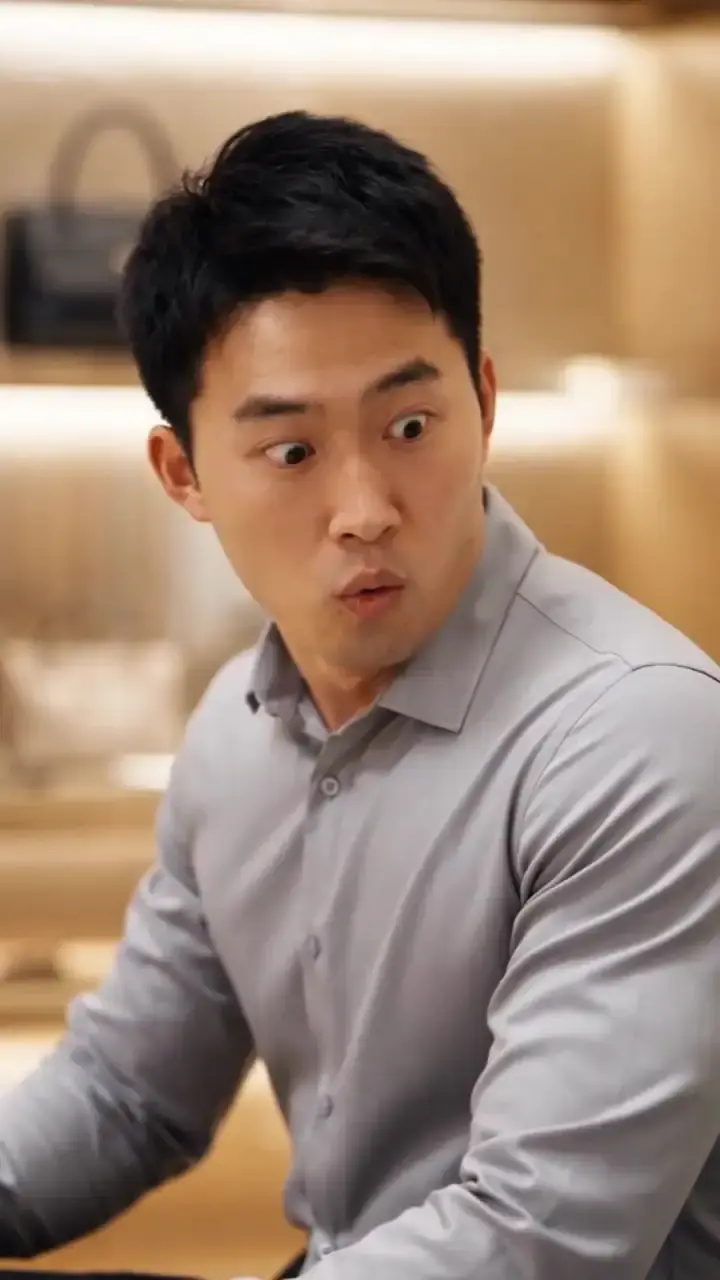 Episode 58 of LadyAid: From Dumped Pauper to Tycoon
