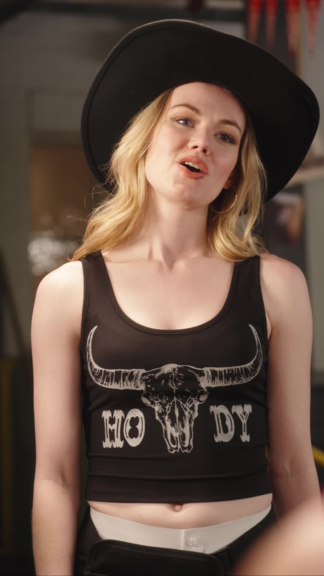 Episode 16 of Lassoed by a Cowboy's Love
