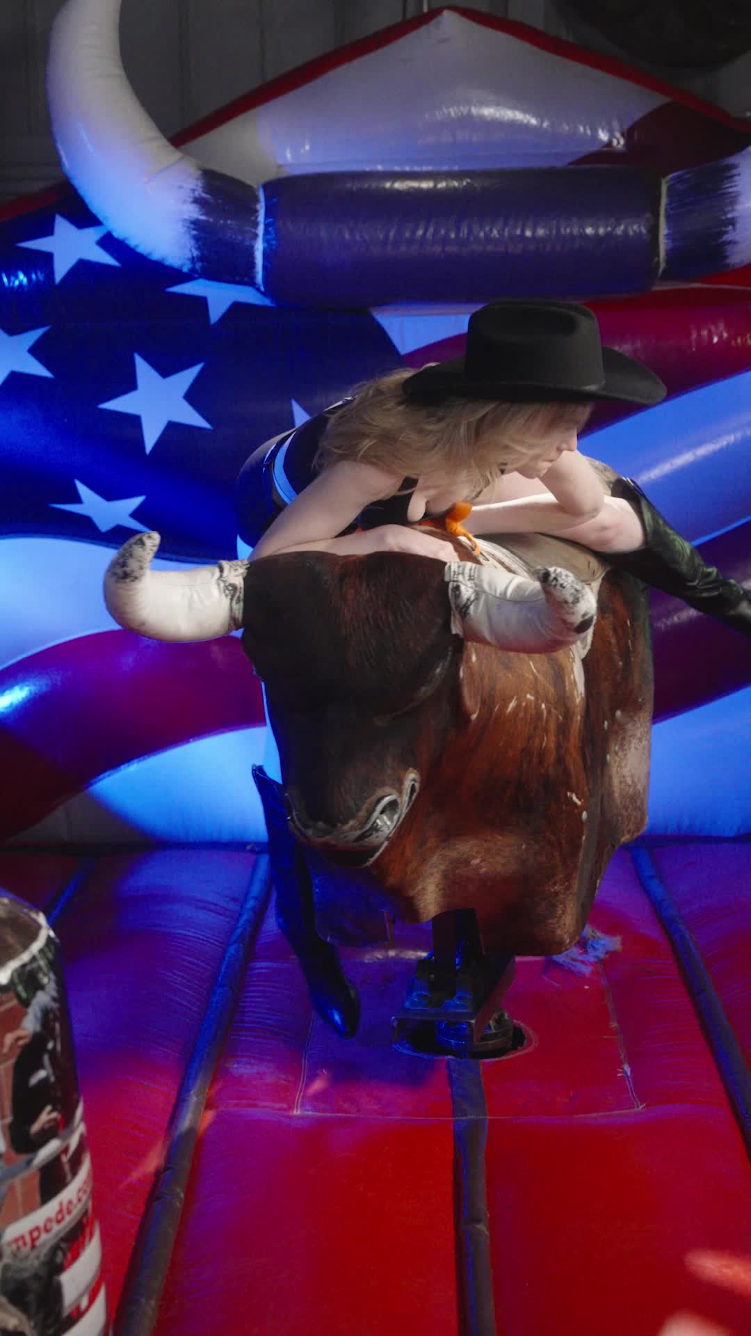 Episode 18 of Lassoed by a Cowboy's Love