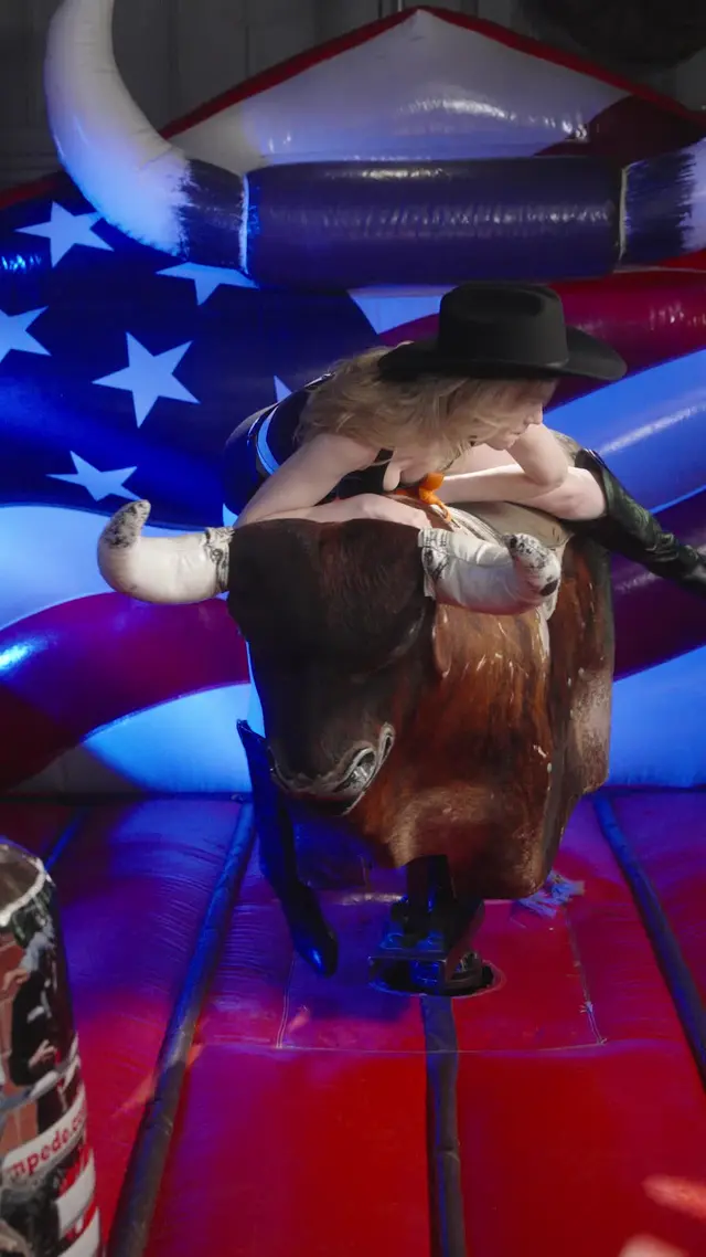 Episode 18 of Lassoed by a Cowboy's Love