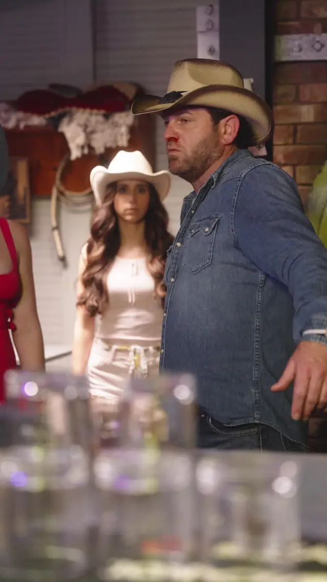 Episode 19 of Lassoed by a Cowboy's Love