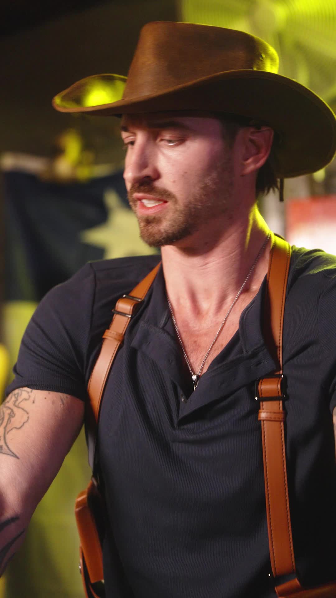 Episode 20 of Lassoed by a Cowboy's Love