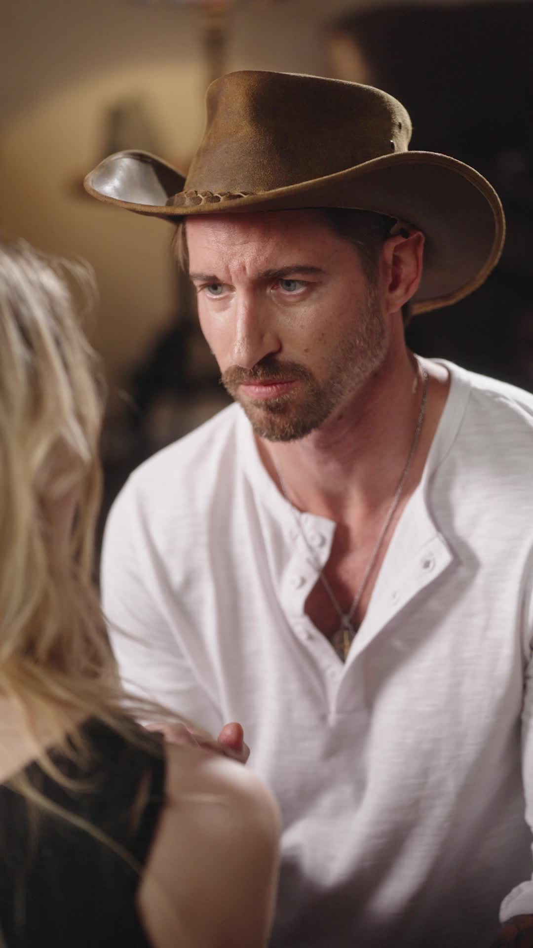 Episode 25 of Lassoed by a Cowboy's Love