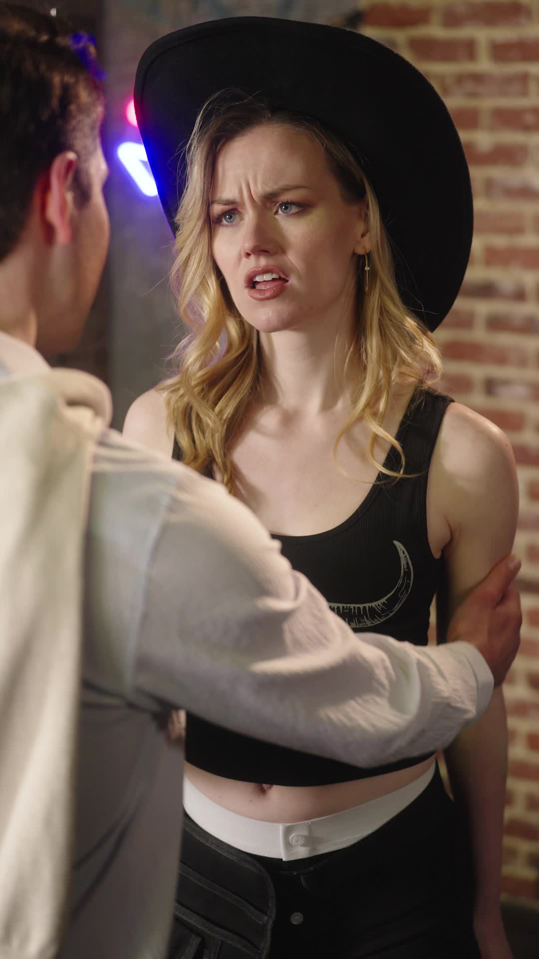 Episode 28 of Lassoed by a Cowboy's Love