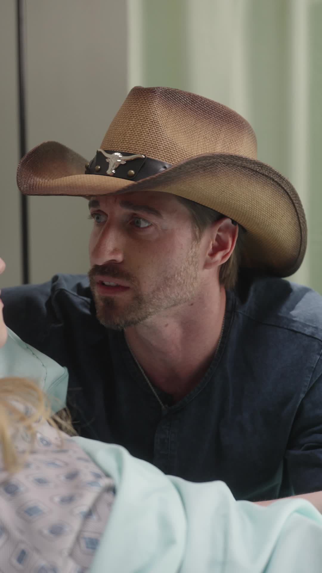 Episode 51 of Lassoed by a Cowboy's Love