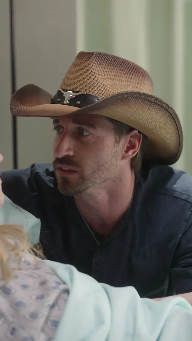 Episode 51 of Lassoed by a Cowboy's Love