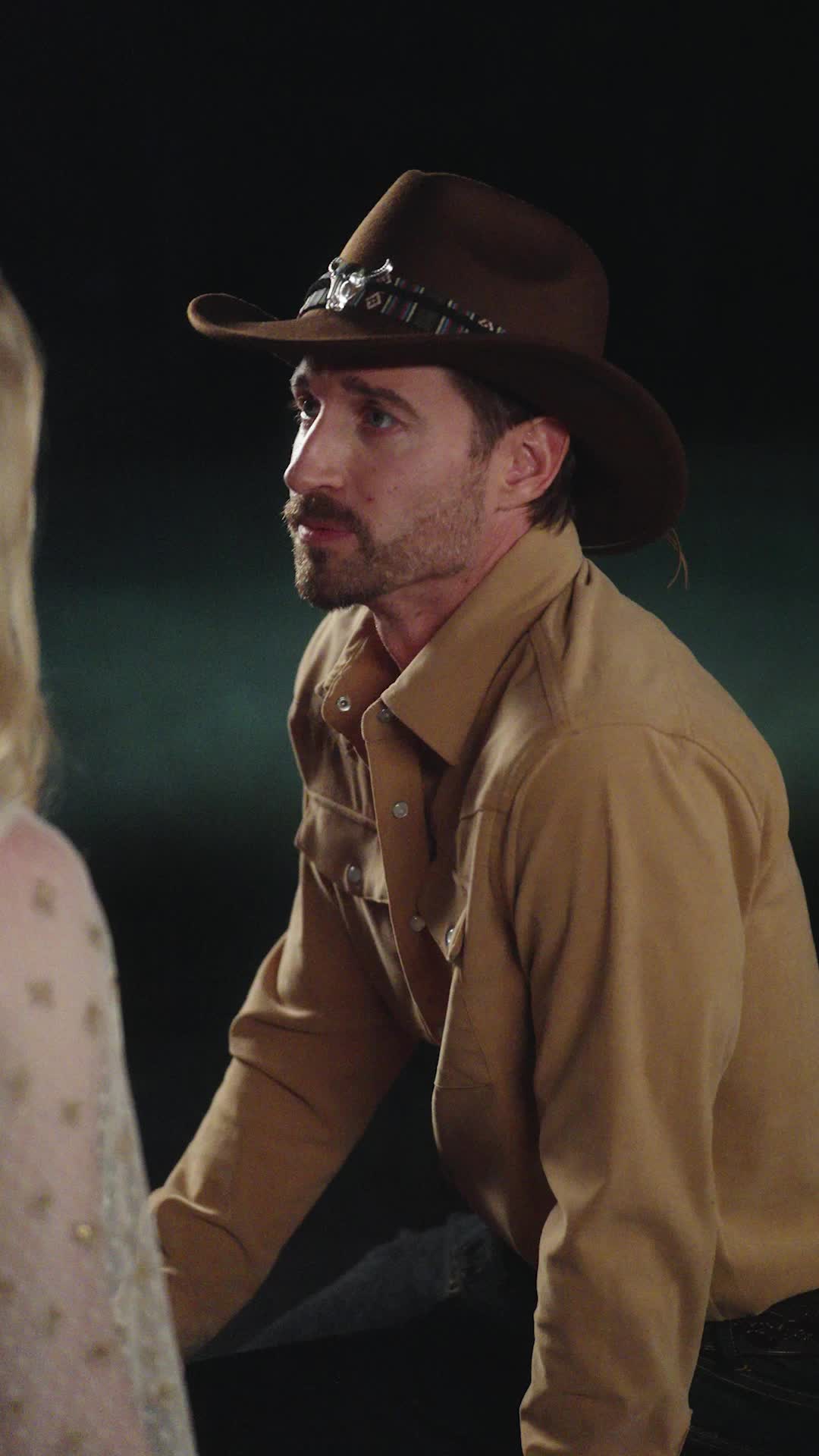 Episode 58 of Lassoed by a Cowboy's Love