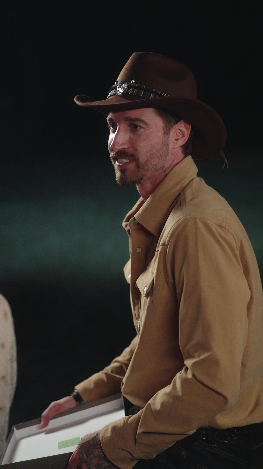 Episode 59 of Lassoed by a Cowboy's Love