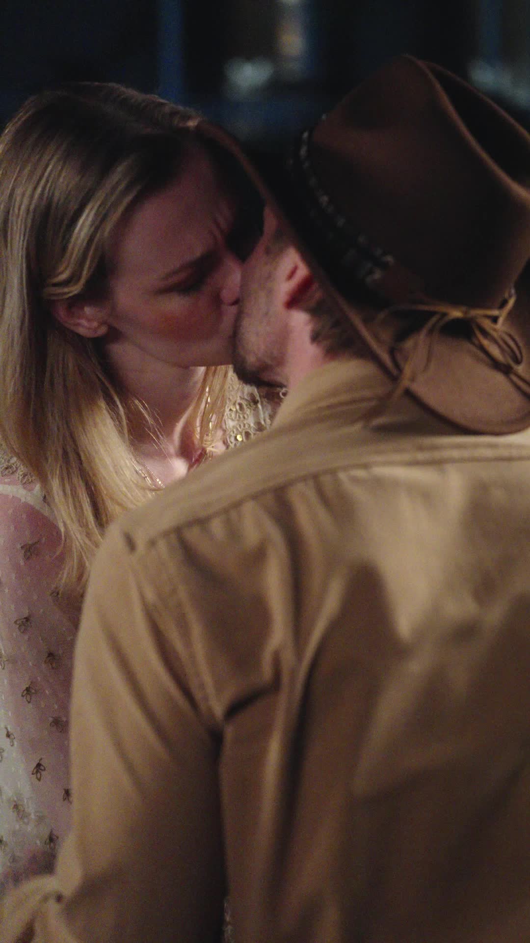 Episode 60 of Lassoed by a Cowboy's Love