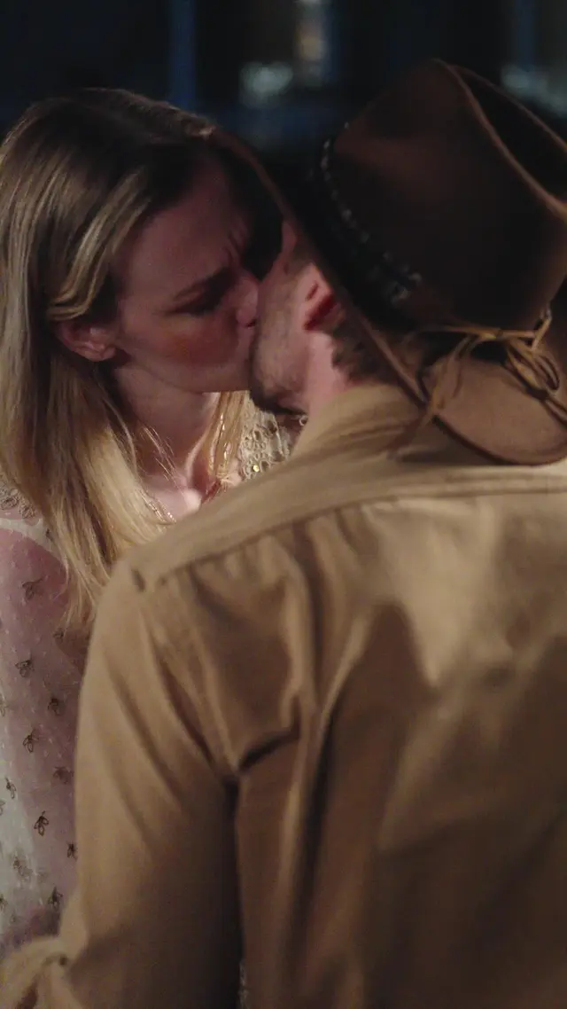 Episode 60 of Lassoed by a Cowboy's Love