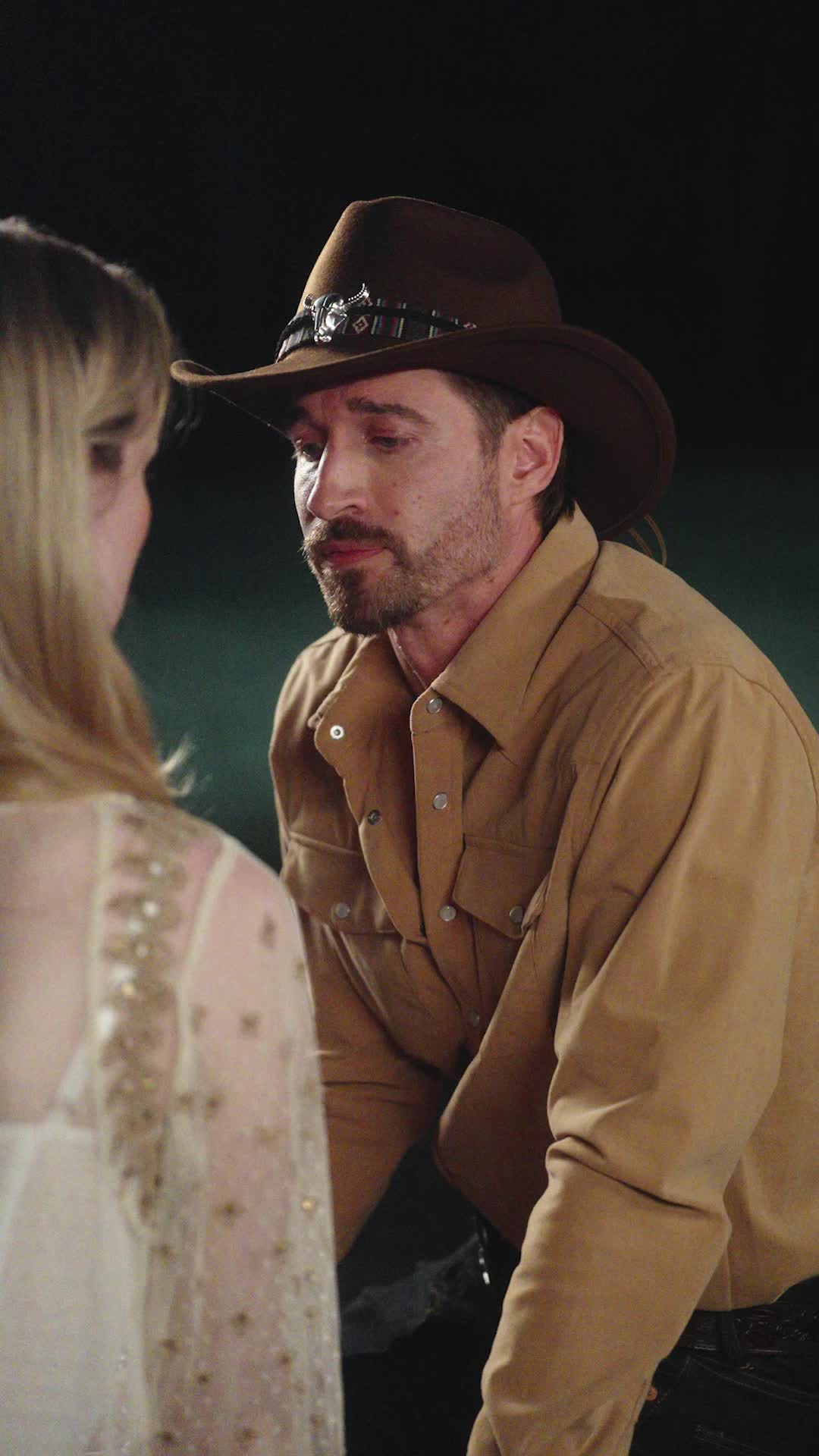 Episode 61 of Lassoed by a Cowboy's Love
