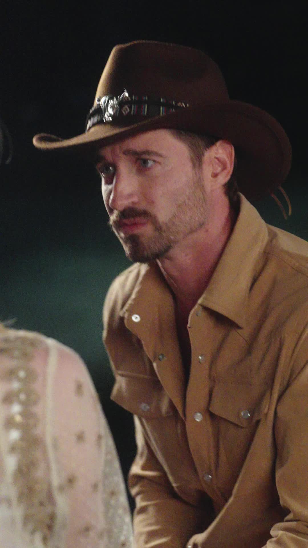 Episode 62 of Lassoed by a Cowboy's Love
