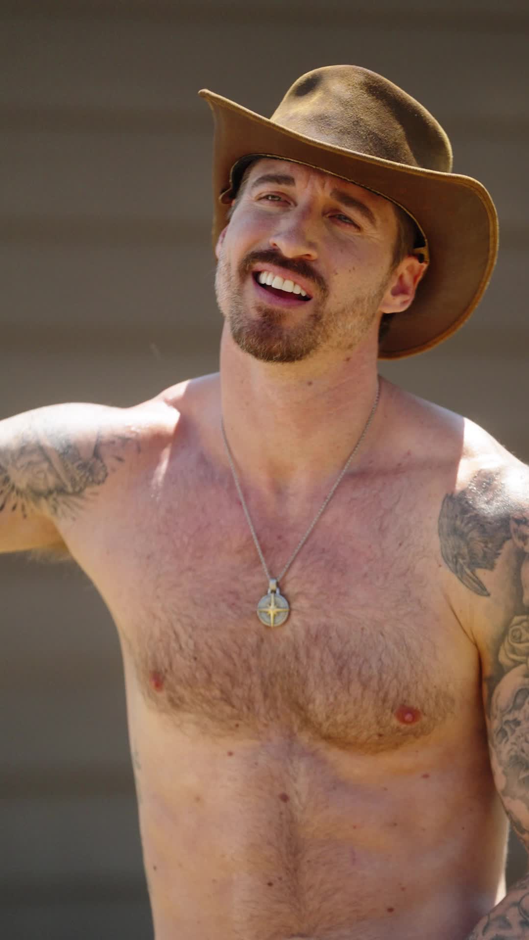 Episode 67 of Lassoed by a Cowboy's Love