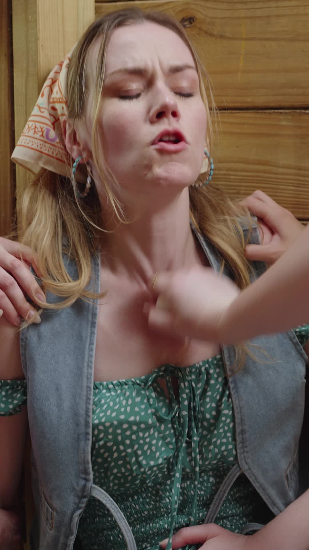 Episode 69 of Lassoed by a Cowboy's Love