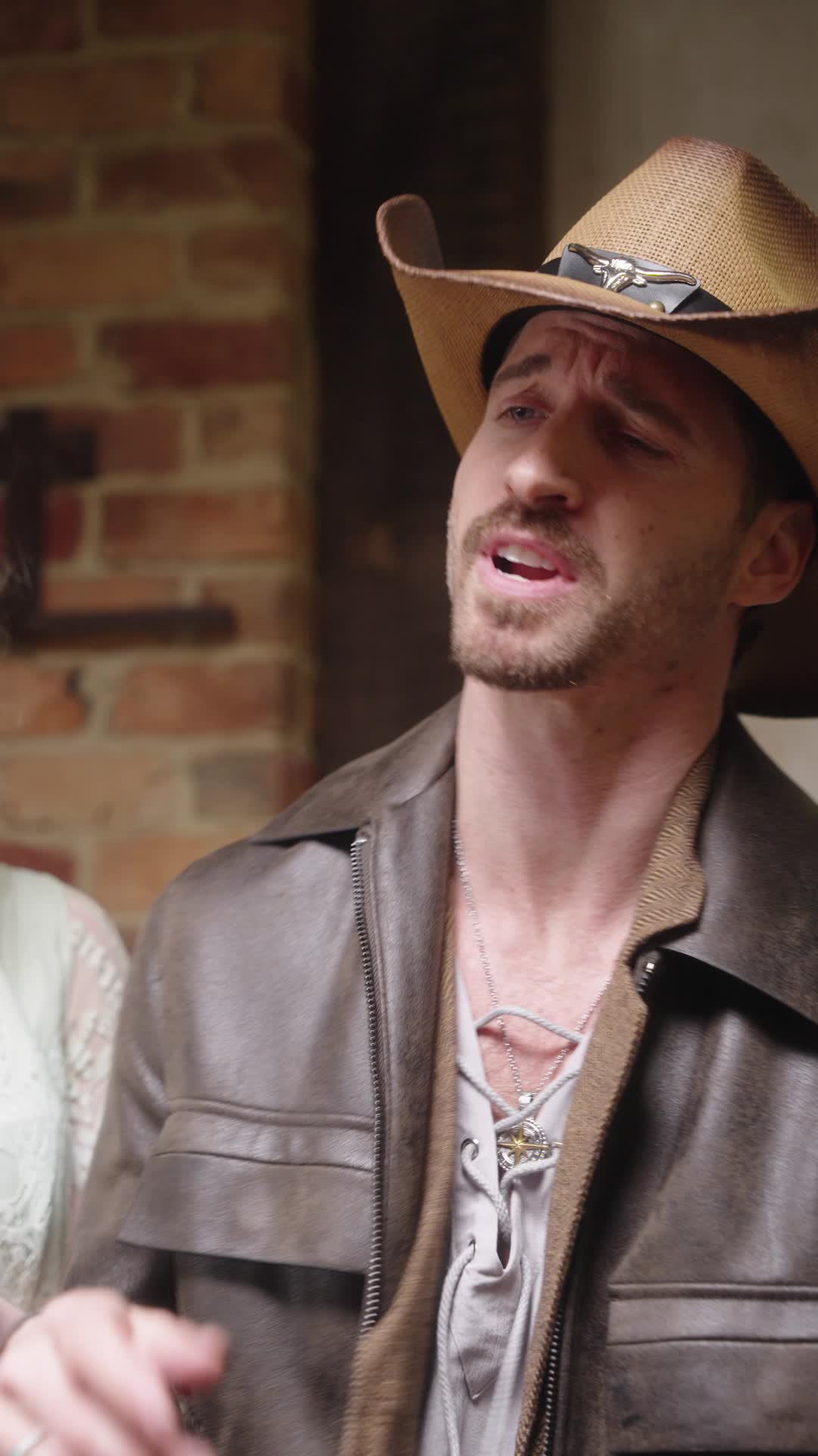 Episode 82 of Lassoed by a Cowboy's Love