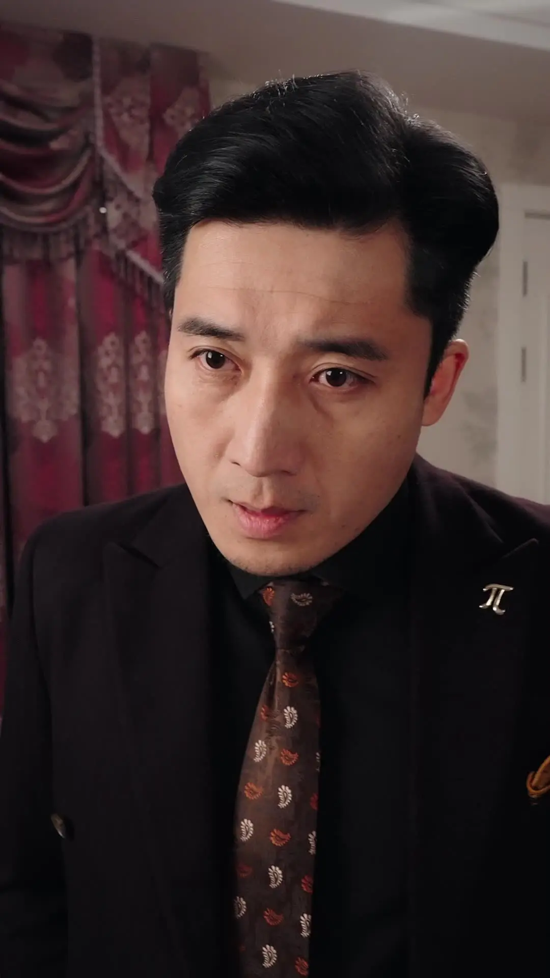 Episode 13 of Late Bloomer