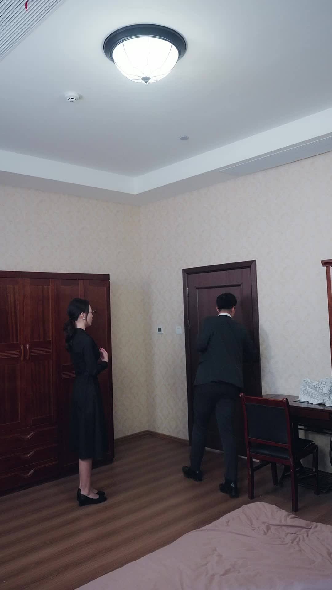 Episode 23 of Late Bloomer