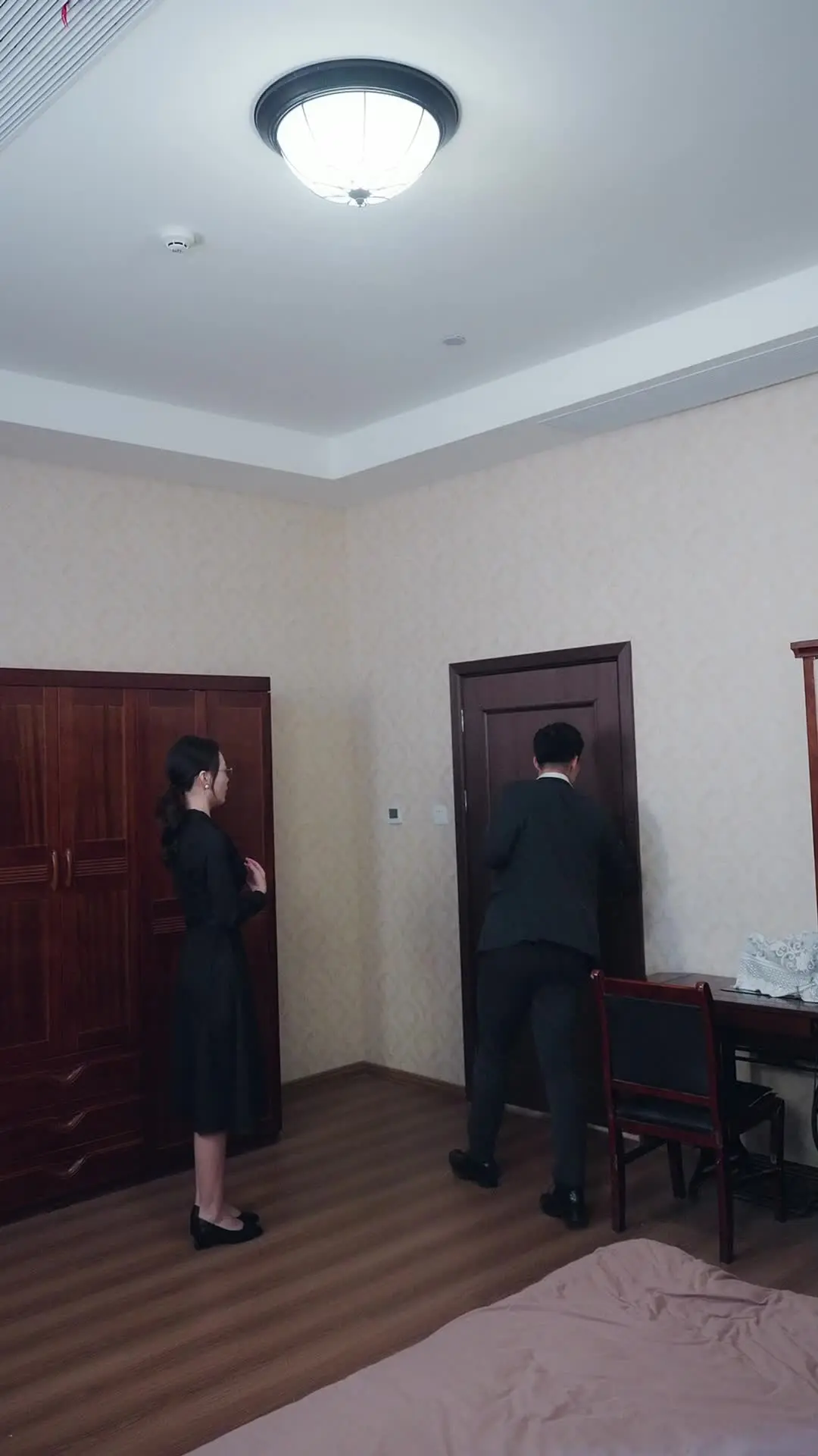 Episode 23 of Late Bloomer