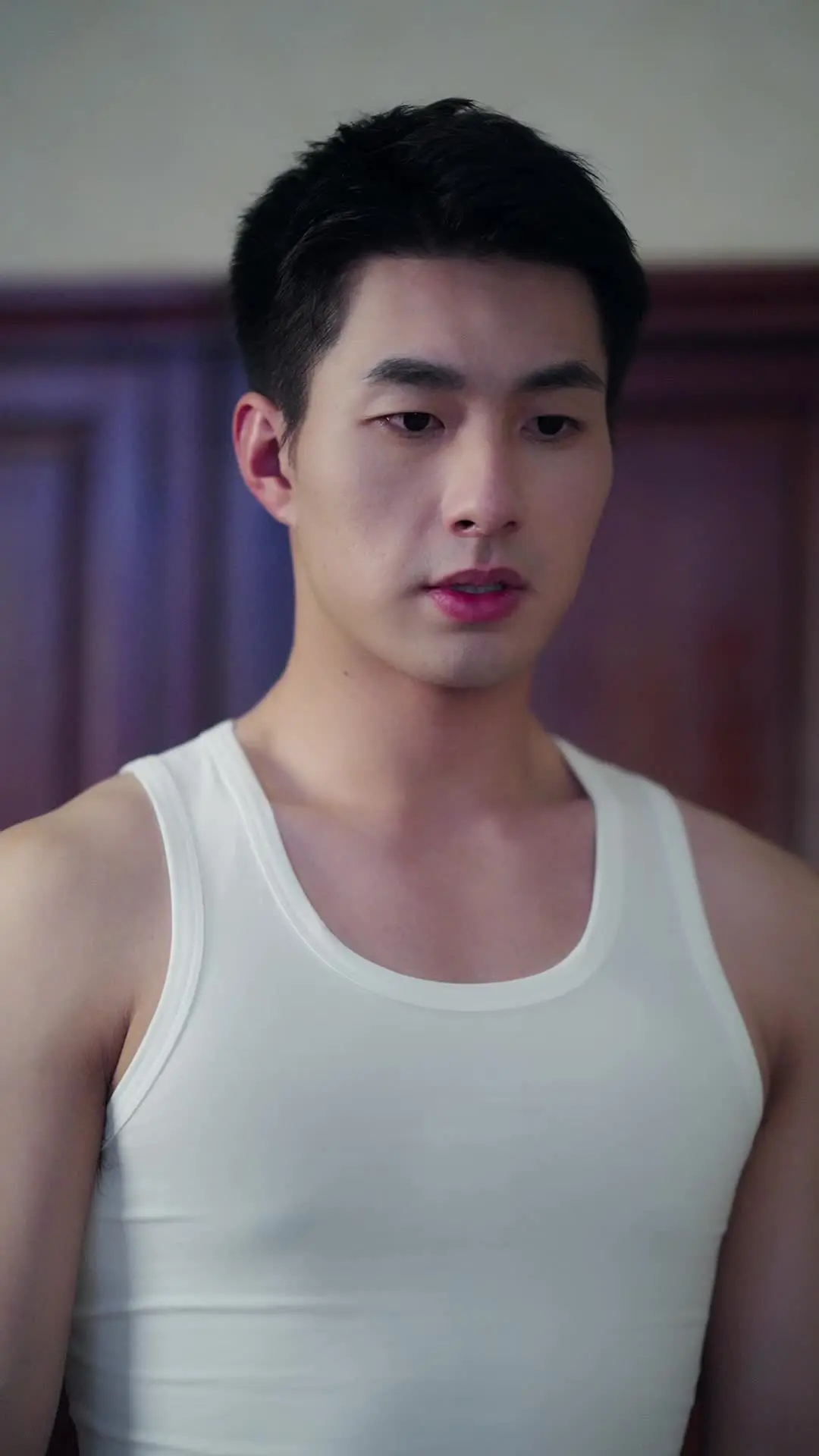 Episode 25 of Late Bloomer