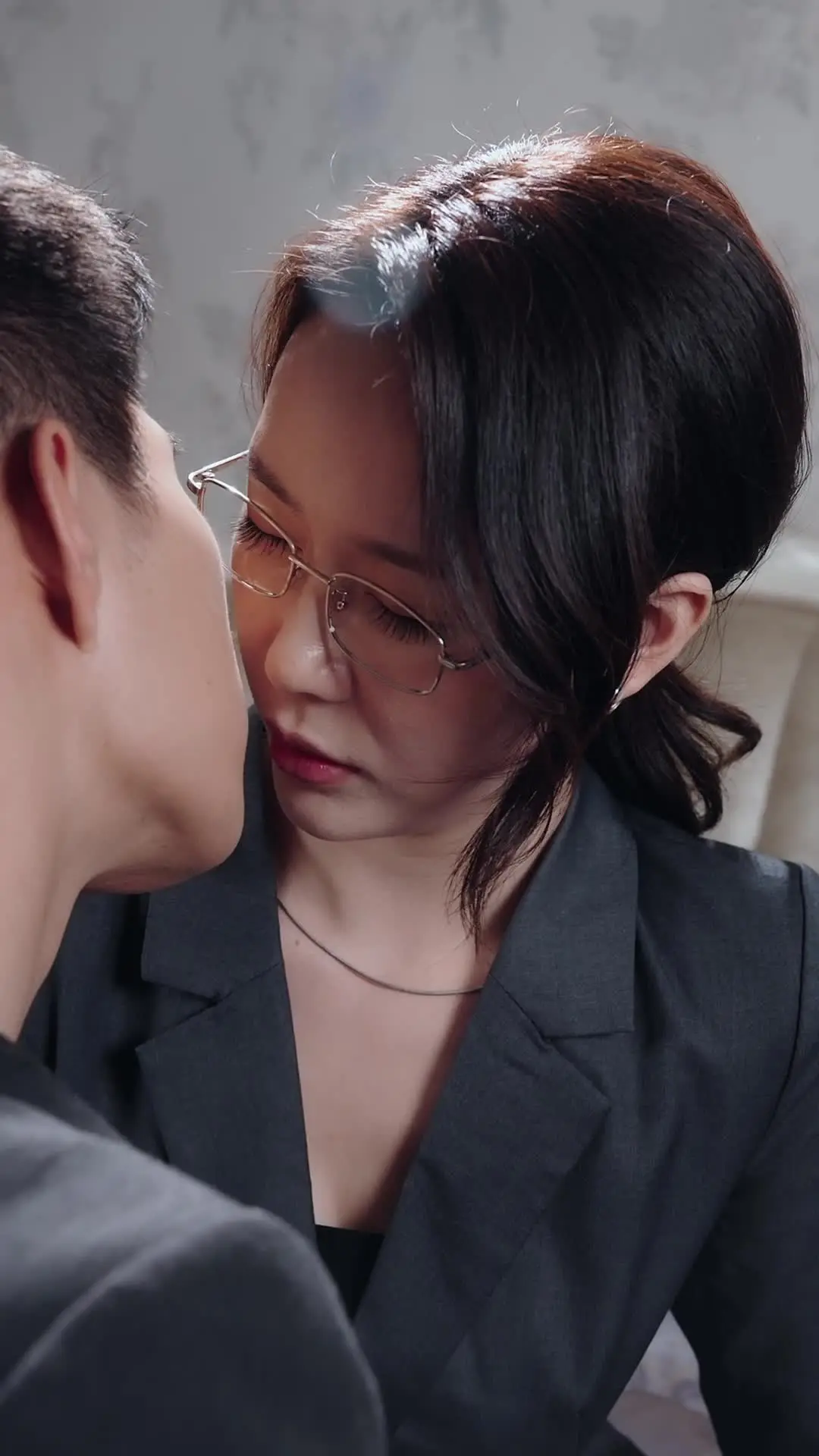 Episode 35 of Late Bloomer