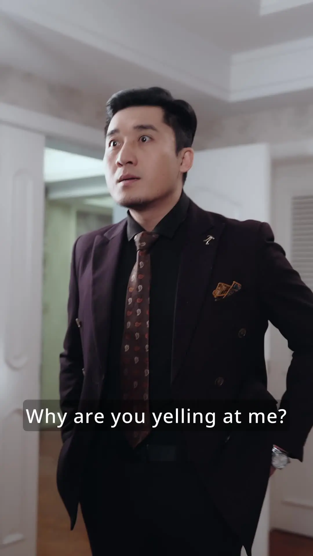 Episode 36 of Late Bloomer