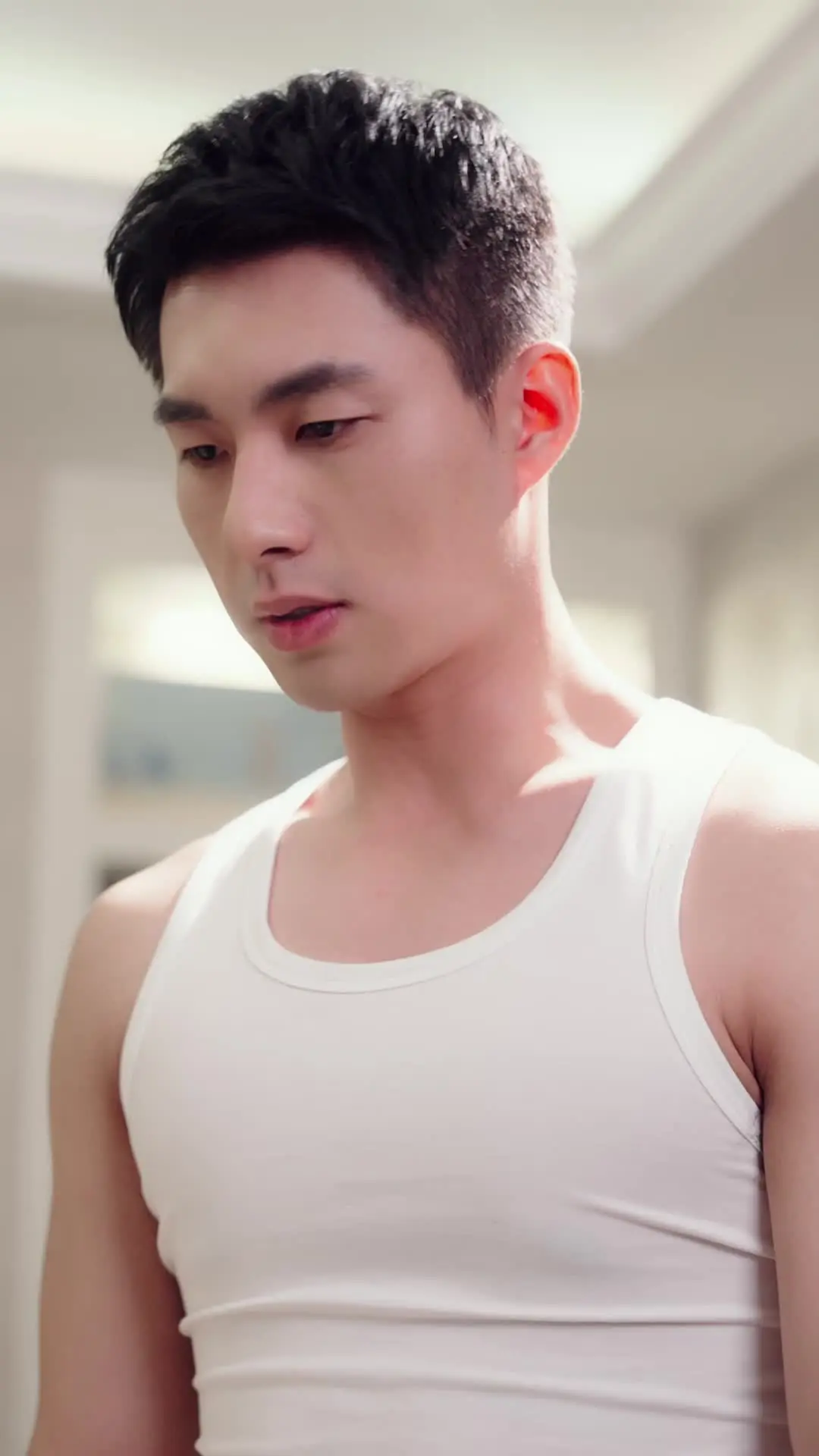 Episode 5 of Late Bloomer