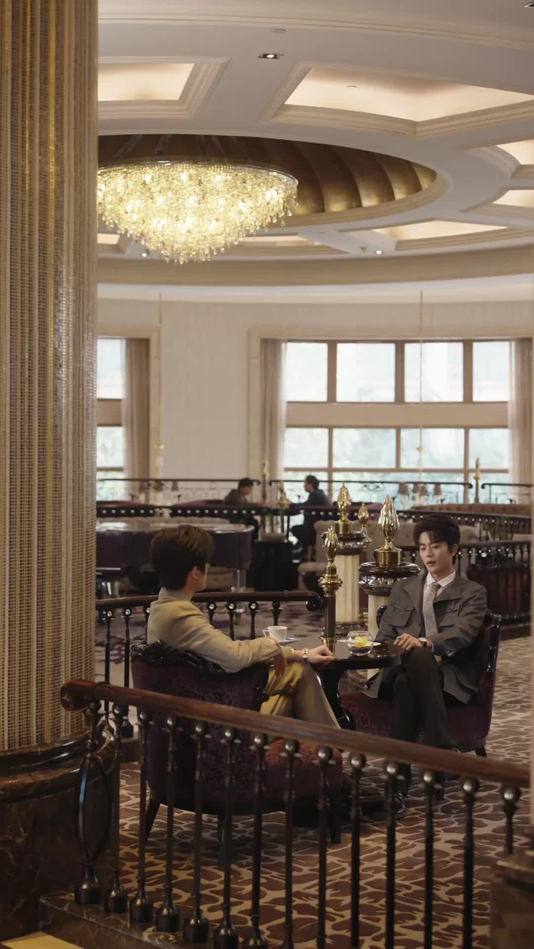 Episode 11 of Late but True Love