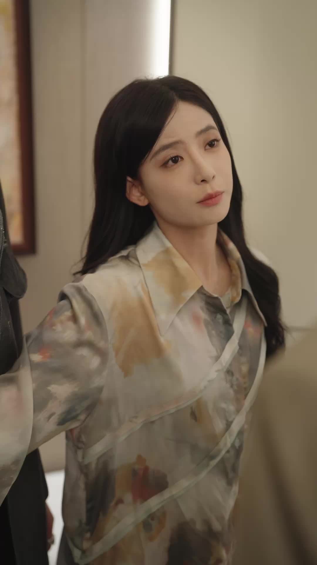 Episode 12 of Late but True Love