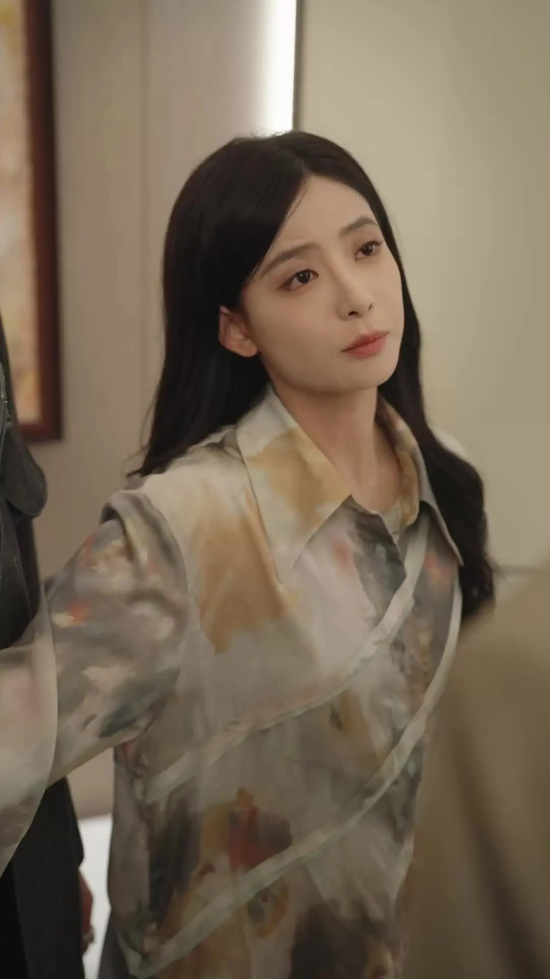 Episode 12 of Late but True Love