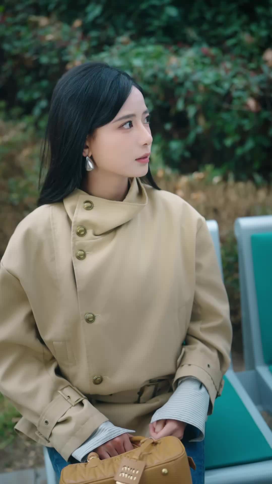Episode 14 of Late but True Love