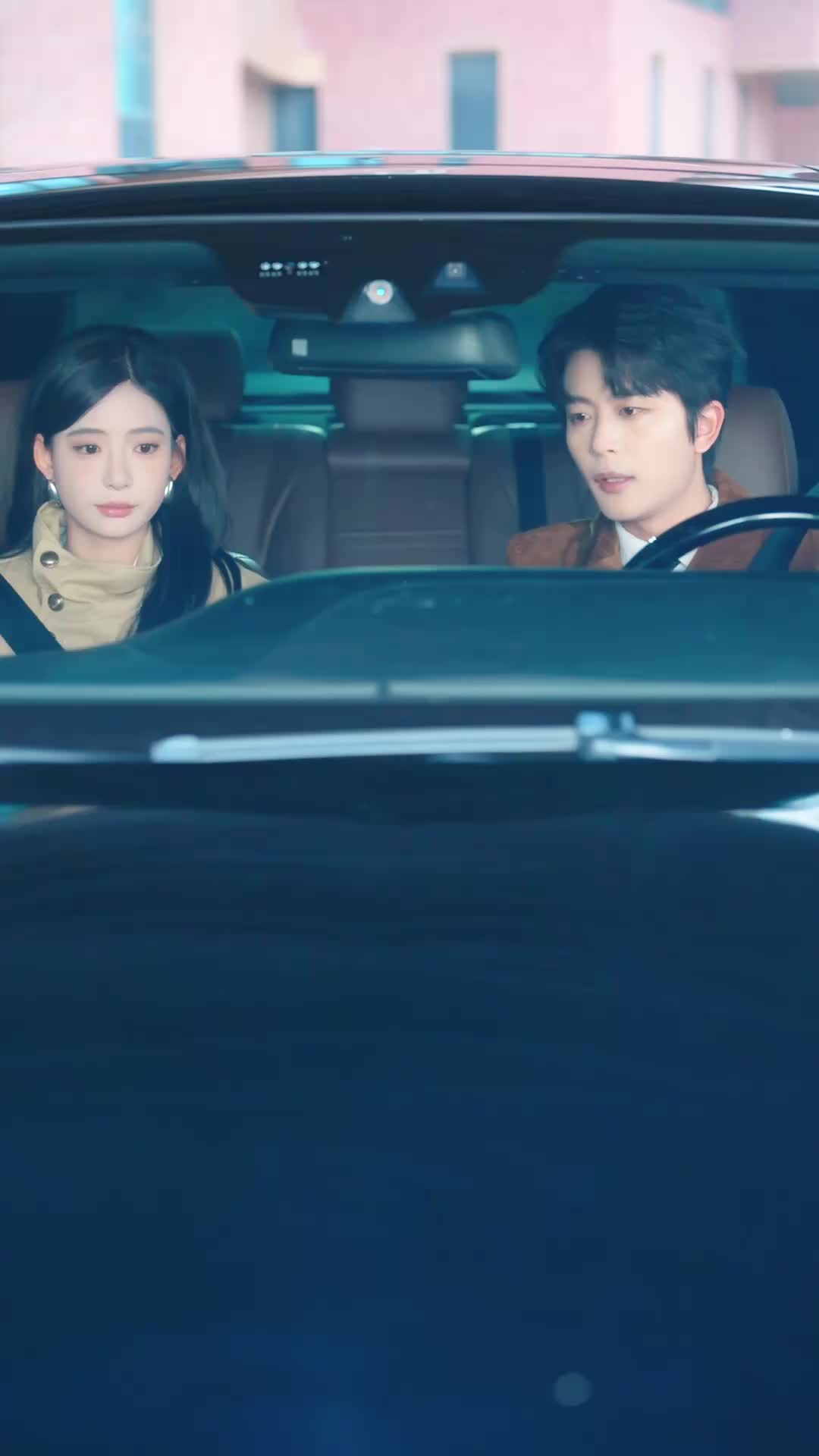 Episode 16 of Late but True Love