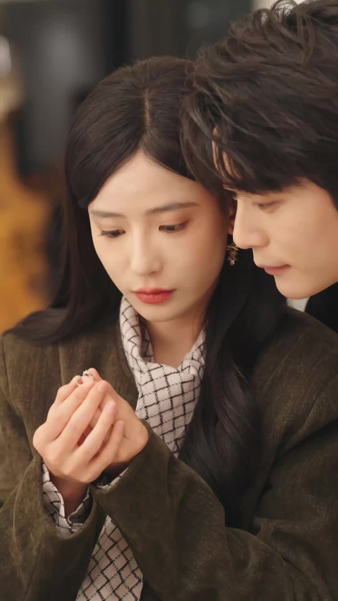 Episode 23 of Late but True Love