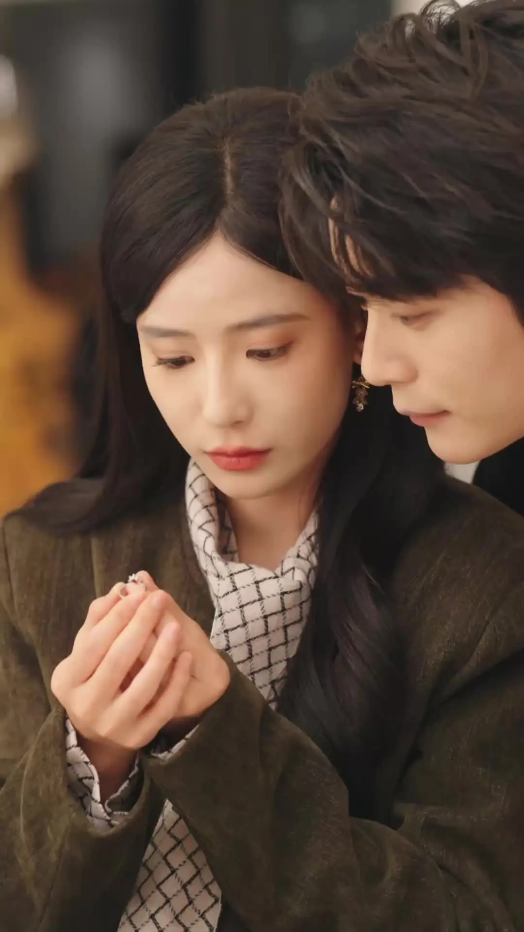 Episode 23 of Late but True Love
