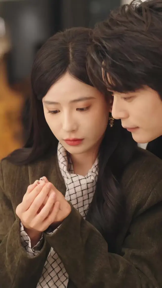 Episode 23 of Late but True Love