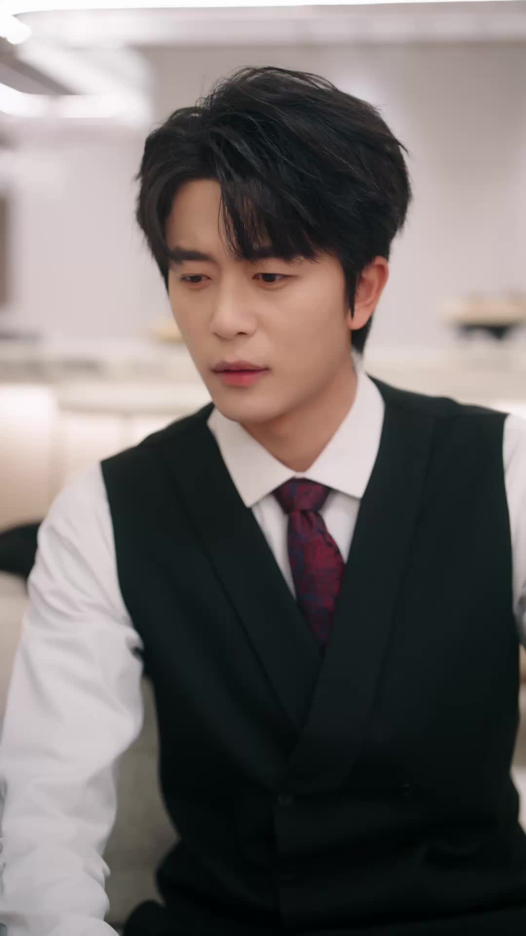 Episode 29 of Late but True Love