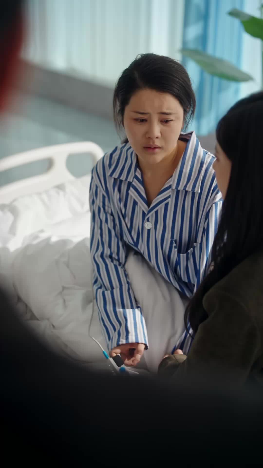 Episode 4 of Late but True Love