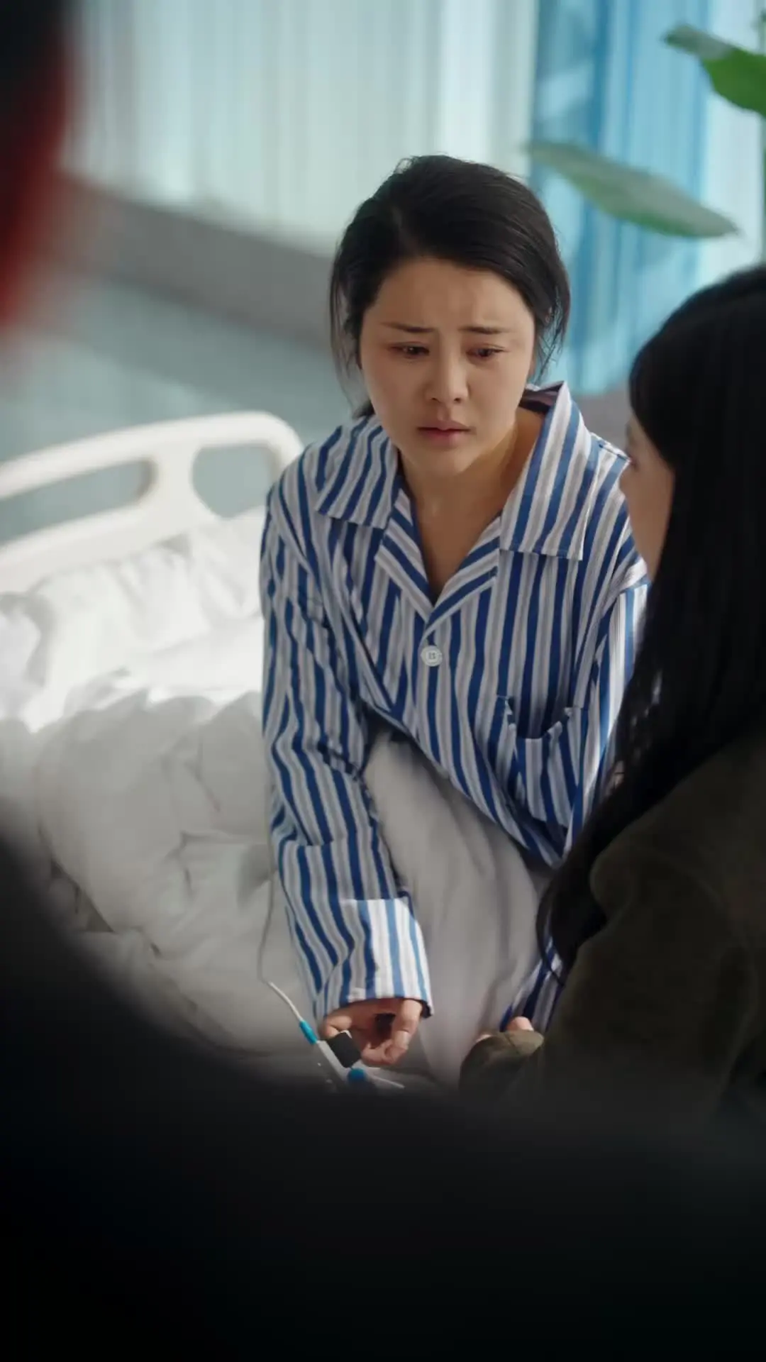 Episode 4 of Late but True Love