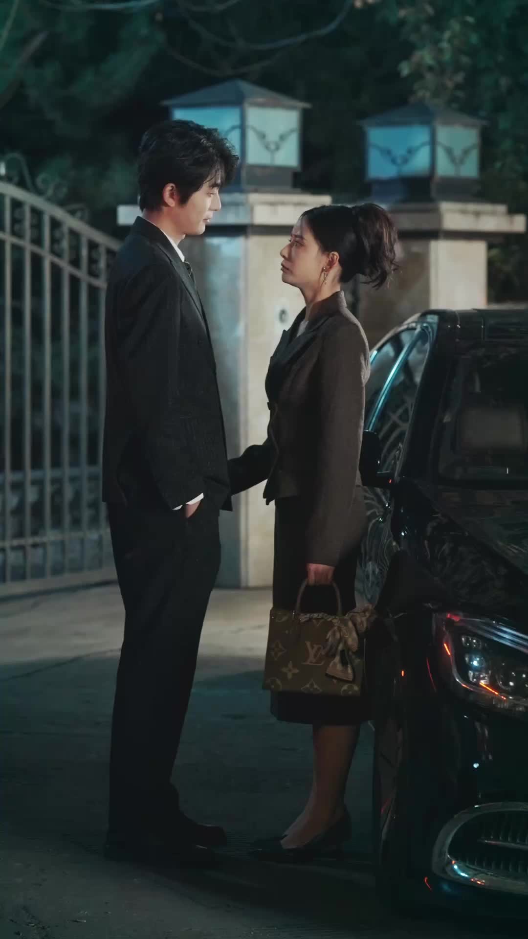 Episode 52 of Late but True Love