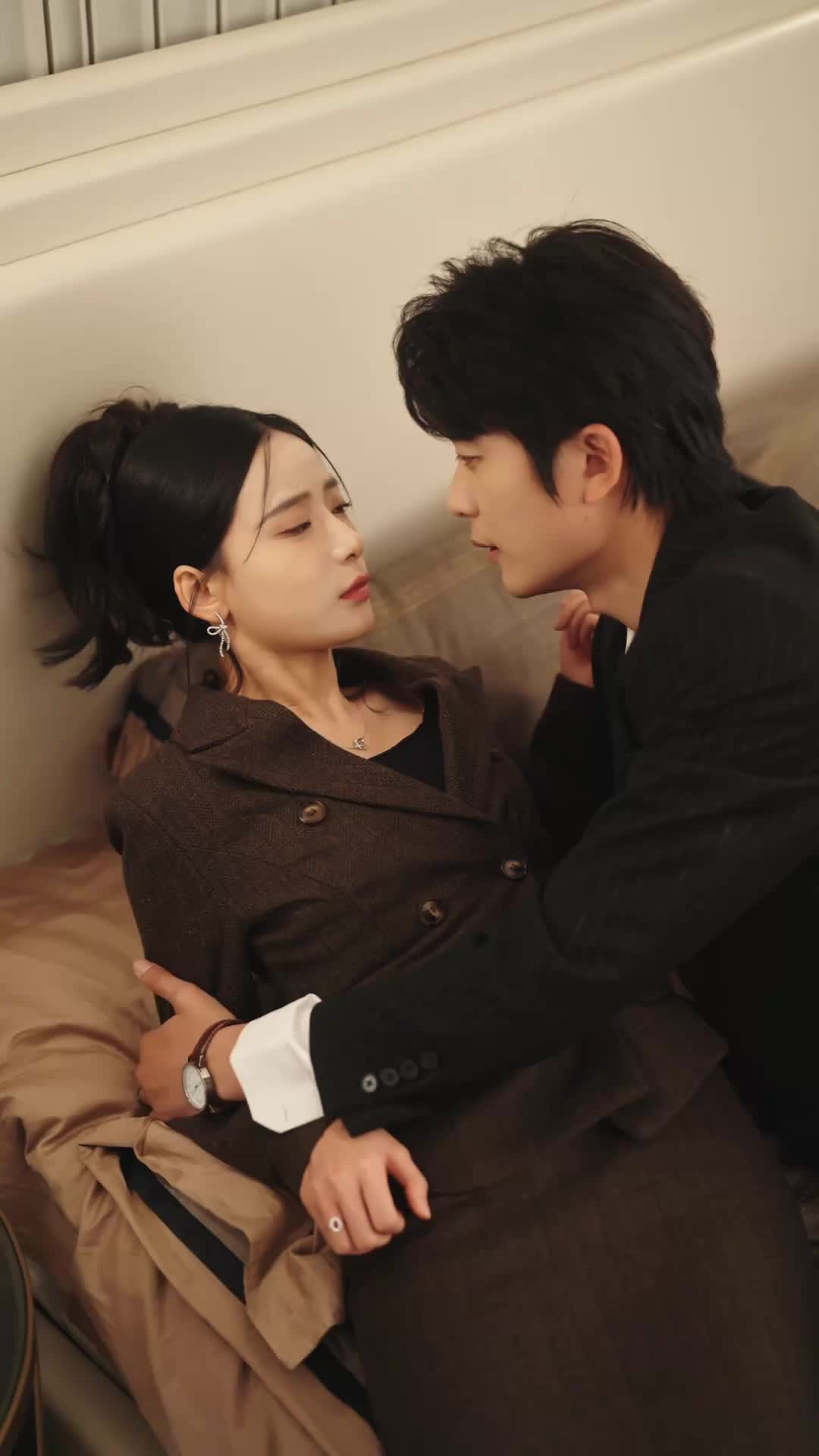 Episode 54 of Late but True Love