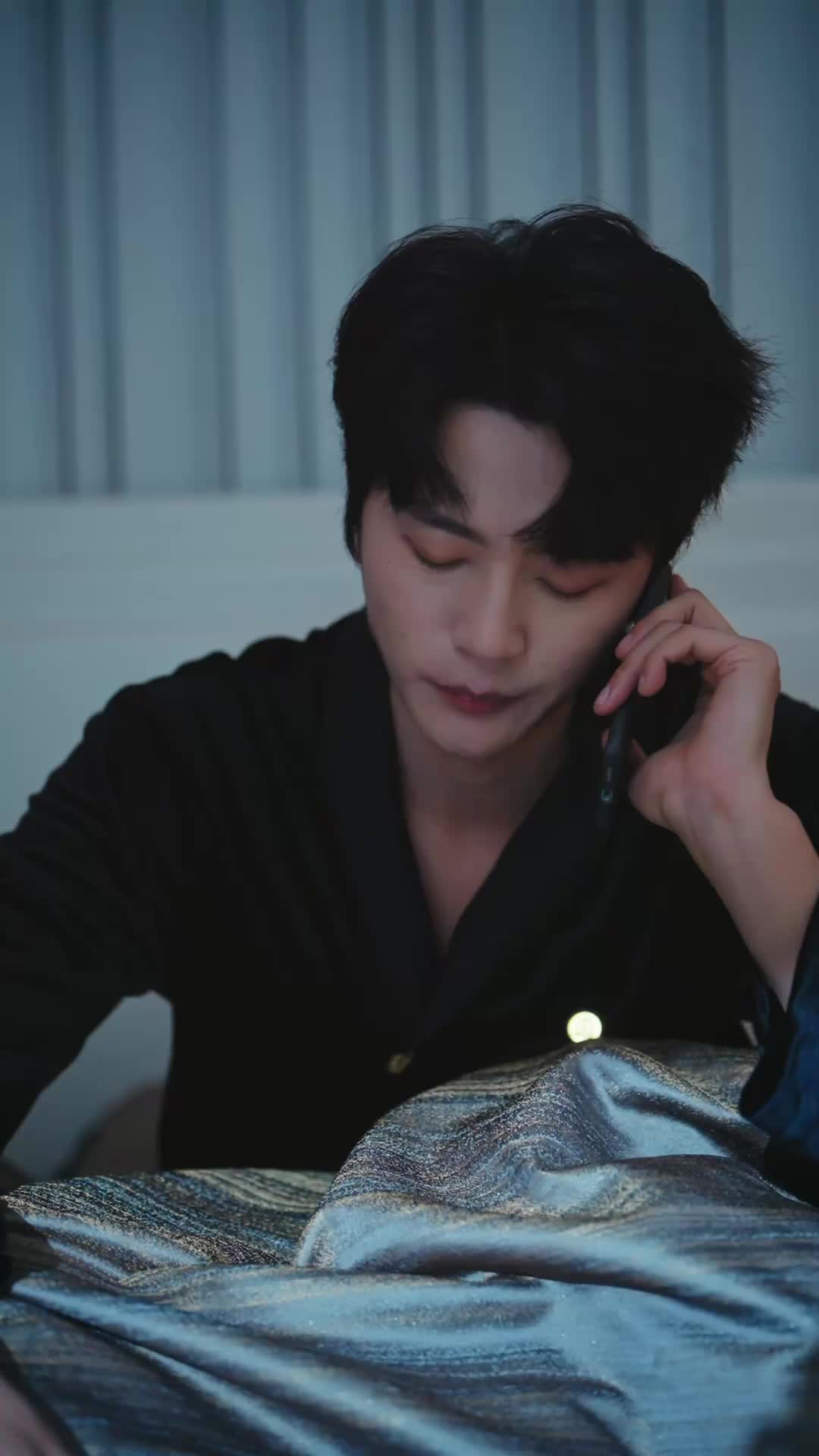 Episode 58 of Late but True Love