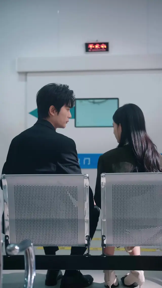 Episode 6 of Late but True Love