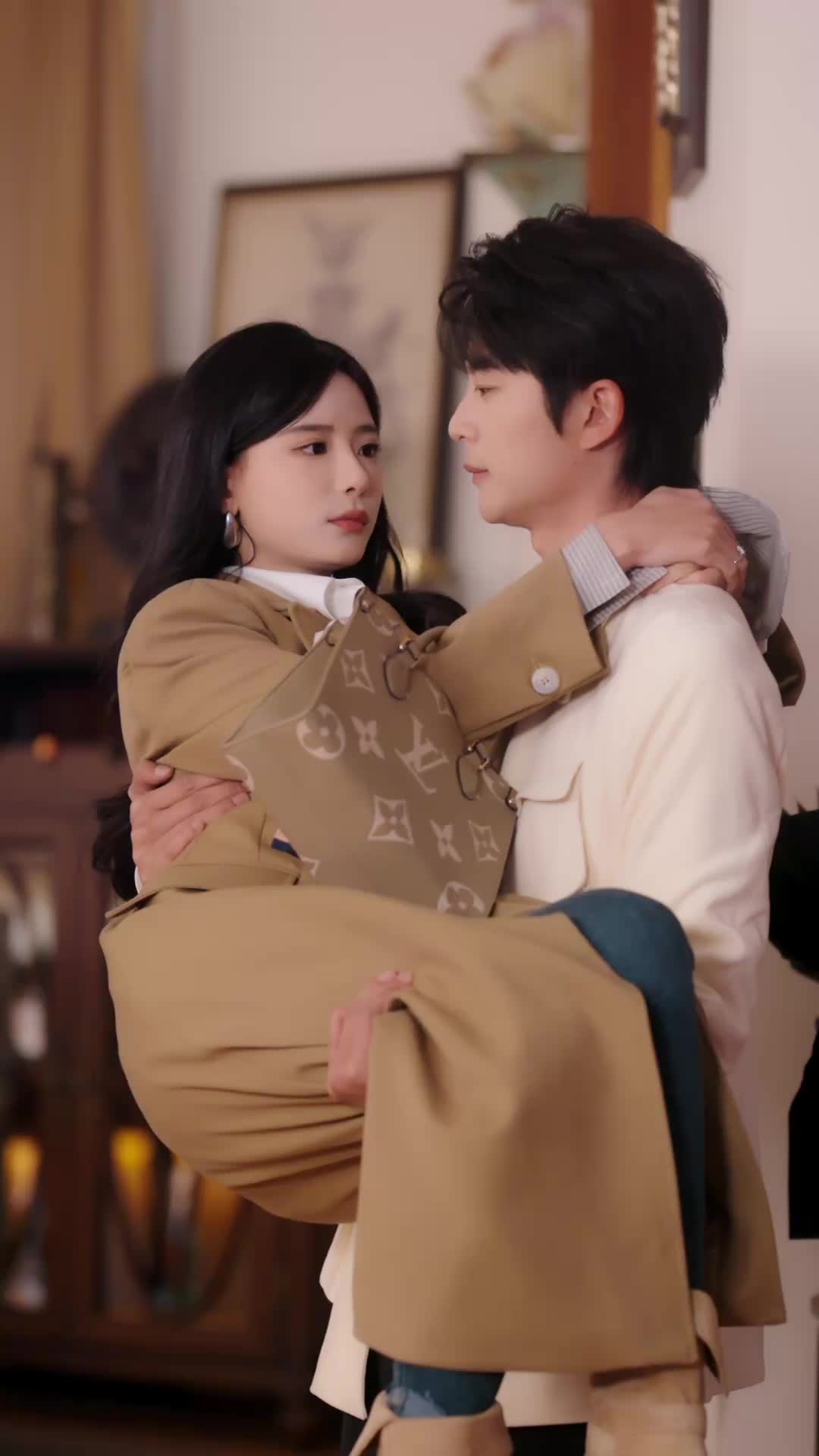 Episode 64 of Late but True Love