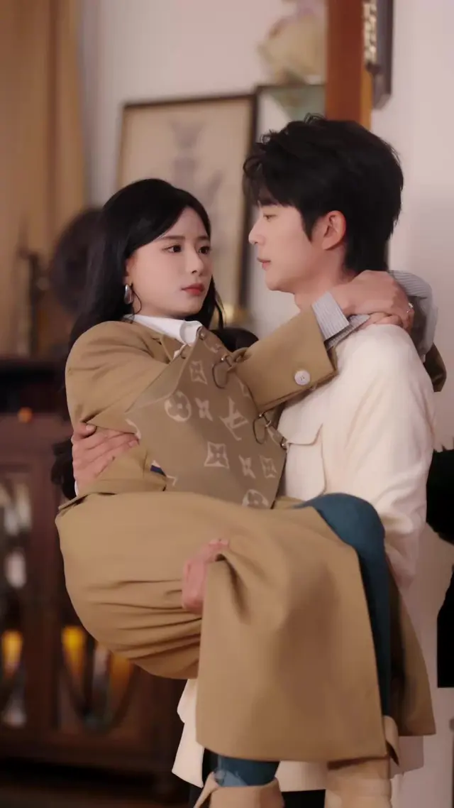 Episode 64 of Late but True Love