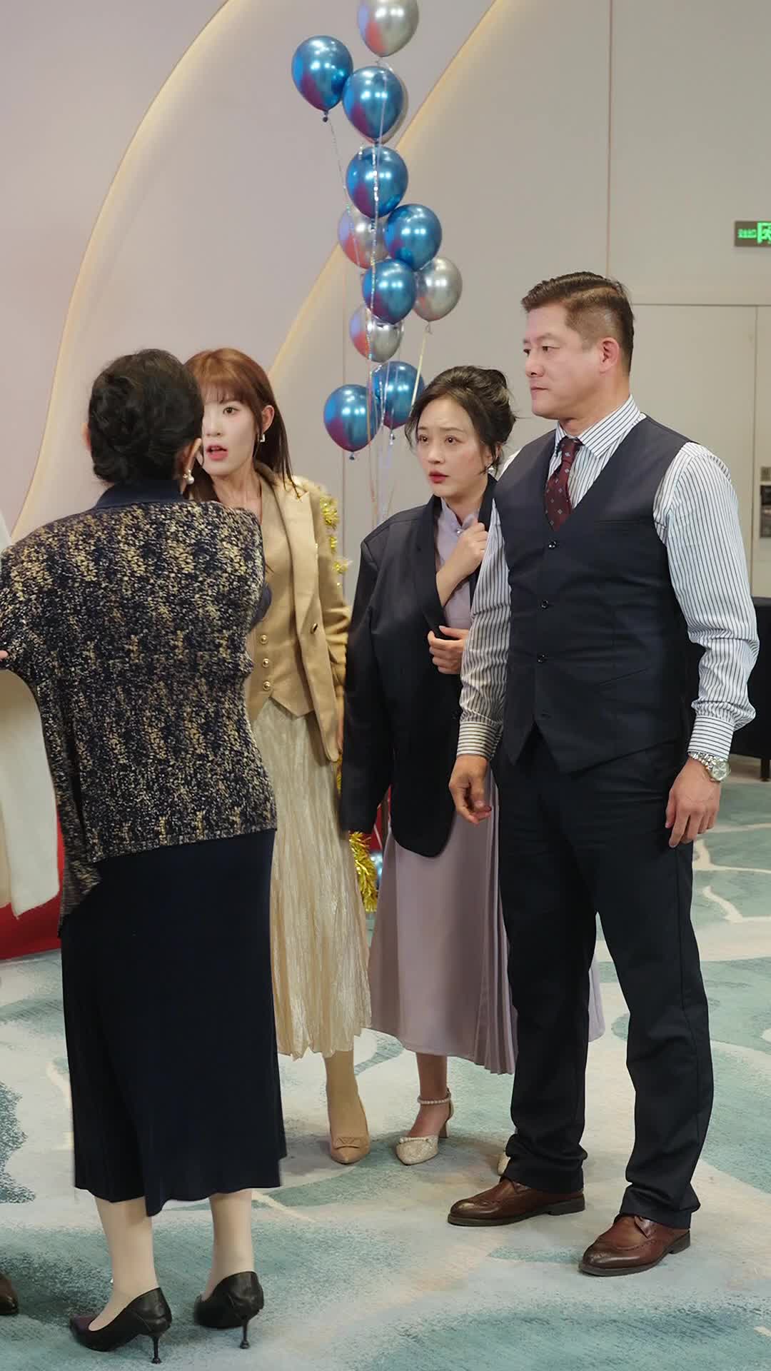 Episode 16 of Late Love With A Tycoon