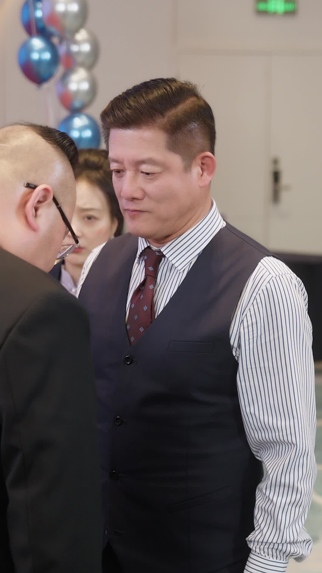 Episode 19 of Late Love With A Tycoon