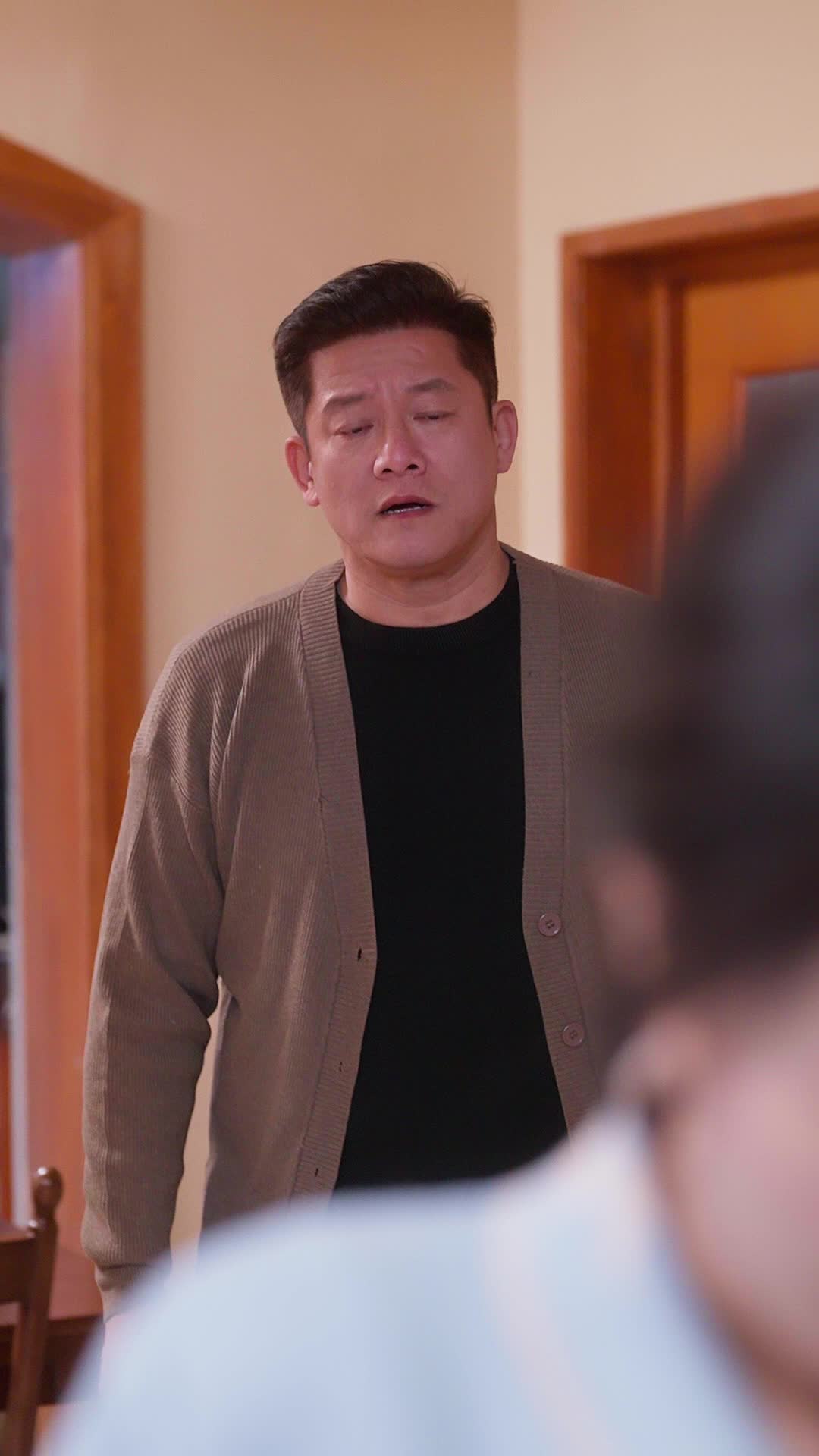 Episode 25 of Late Love With A Tycoon