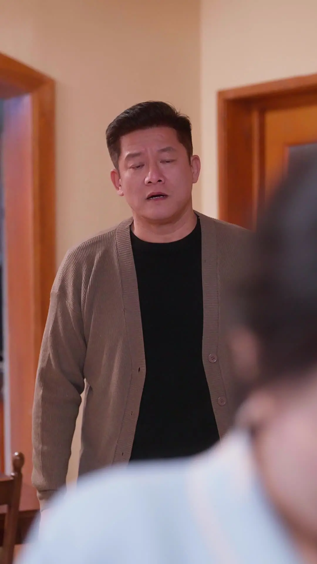 Episode 25 of Late Love With A Tycoon
